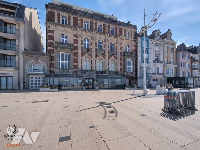 Appartement à vendre, 121m², Dunkerque