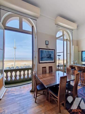 Appartement à vendre, 121m², Dunkerque