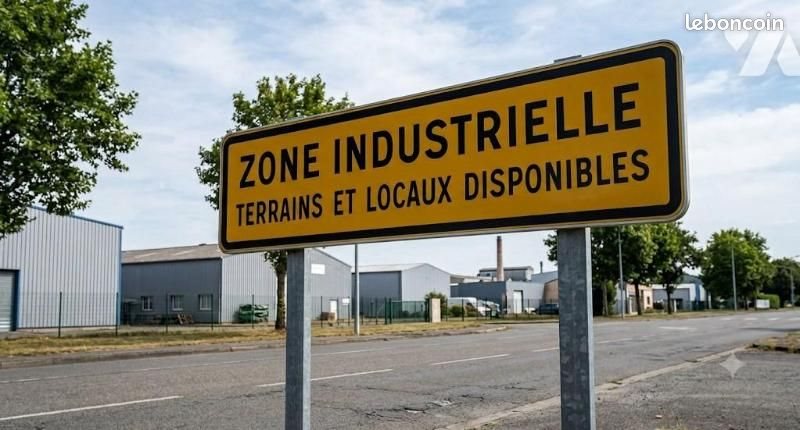 Maison à vendre, 530m², Grande-Synthe