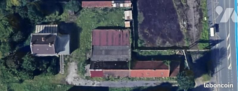 Maison à vendre, 530m², Grande-Synthe
