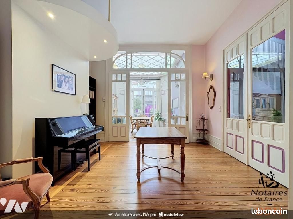 Maison à vendre, 185m², Dunkerque