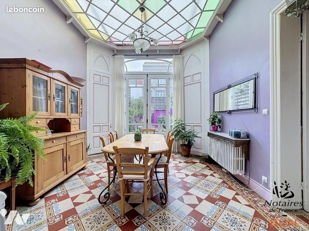 Maison à vendre, 185m², Dunkerque