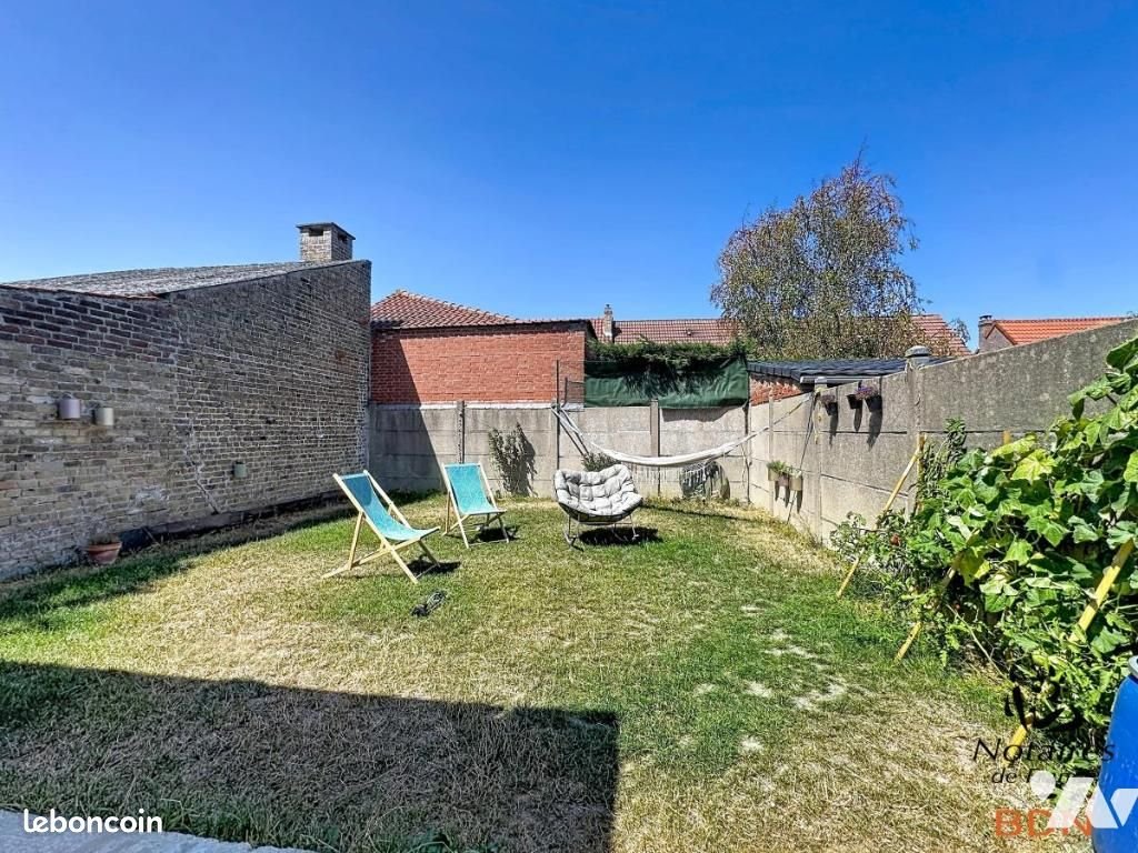 Maison à vendre, 143m², Dunkerque