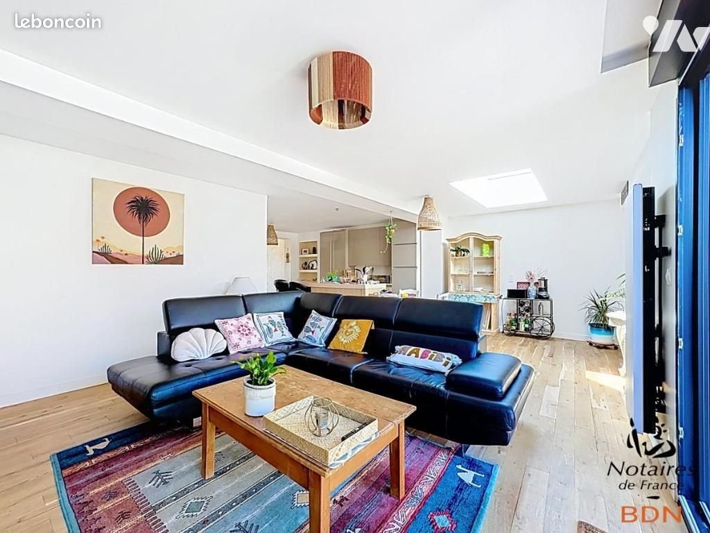 Maison à vendre, 143m², Dunkerque