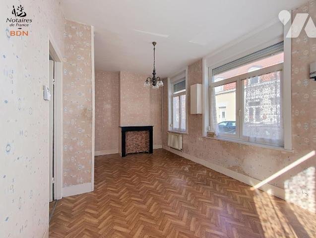 Maison à vendre, 84m², Dunkerque