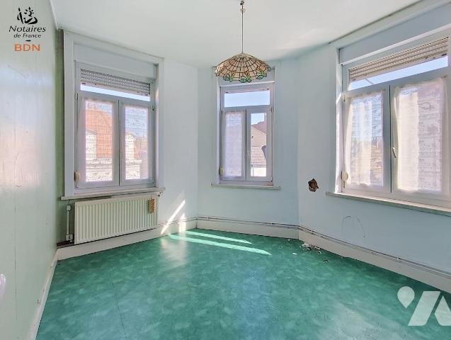 Maison à vendre, 84m², Dunkerque