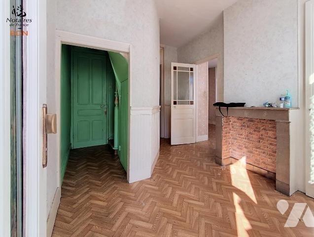 Maison à vendre, 84m², Dunkerque
