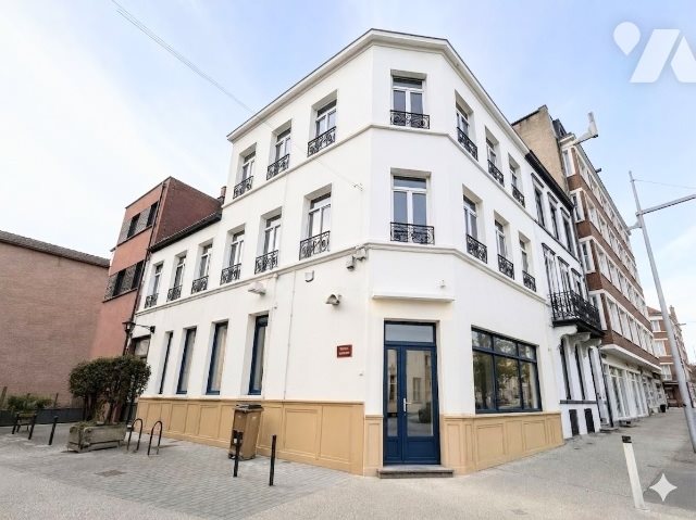 Appartement à vendre, 75m², Dunkerque