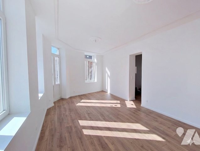 Appartement à vendre, 75m², Dunkerque