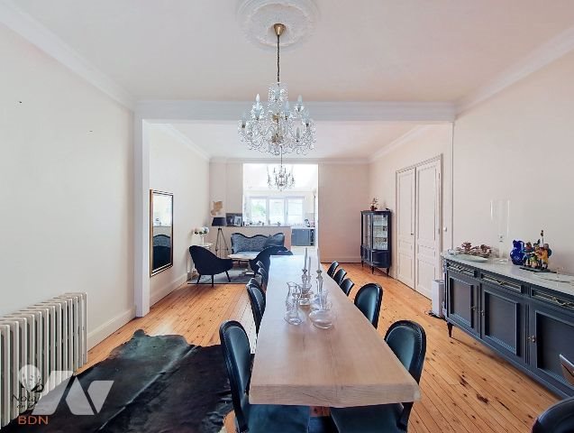 Maison à vendre, 366m², Dunkerque