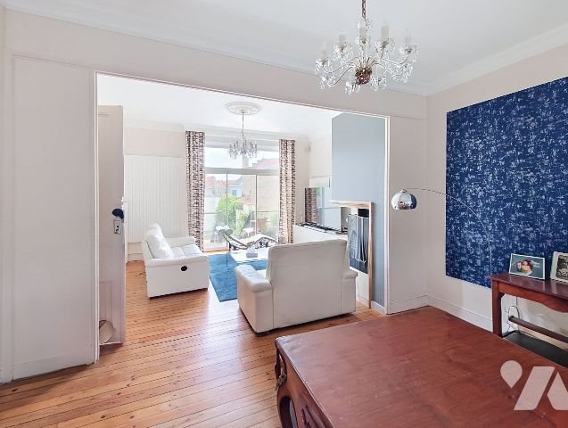 Maison à vendre, 366m², Dunkerque