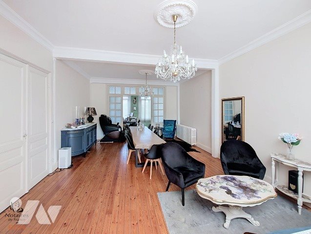 Maison à vendre, 366m², Dunkerque