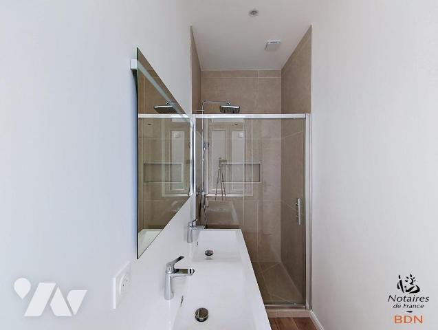 Appartement à vendre, 70m², Dunkerque