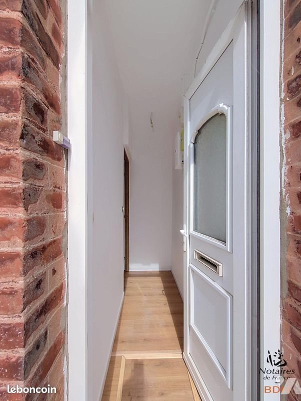 Maison à vendre, 60m², Gravelines