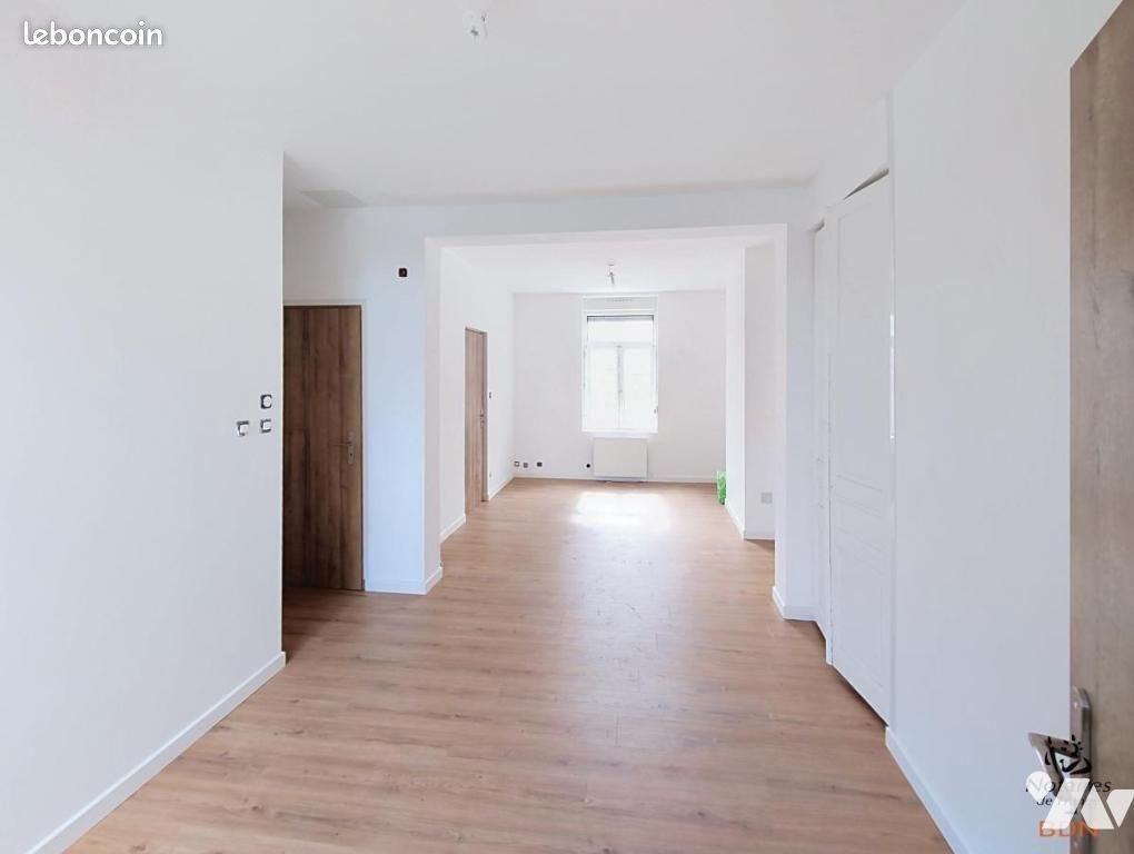Maison à vendre, 60m², Gravelines
