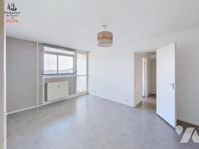 Appartement à vendre, 51m², Dunkerque