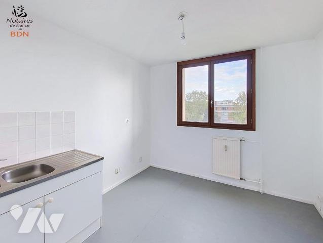 Appartement à vendre, 51m², Dunkerque