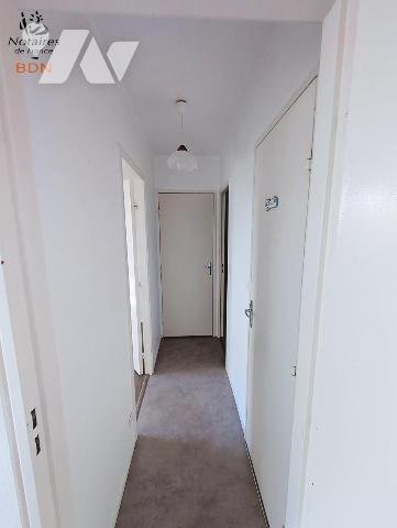 Appartement à vendre, 51m², Dunkerque