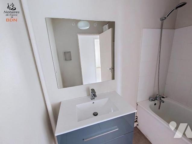 Appartement à vendre, 51m², Dunkerque