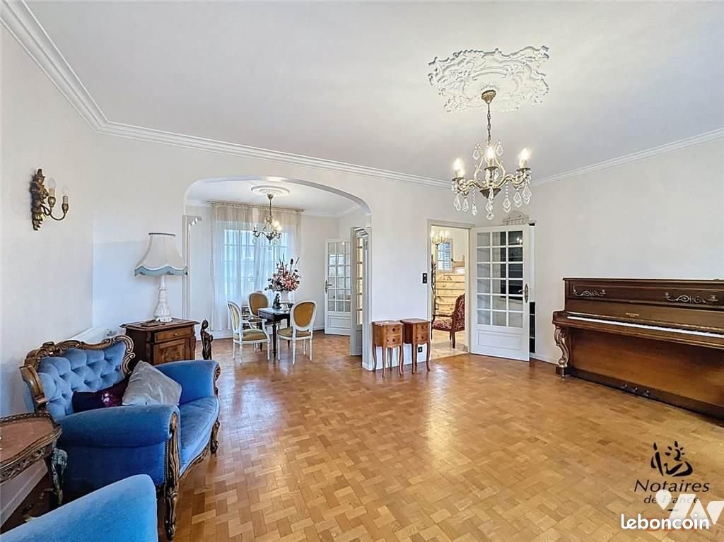 Maison à vendre, 177m², Téteghem