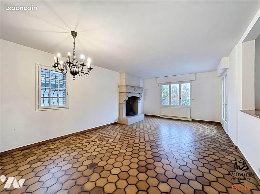 Maison à vendre, 177m², Téteghem