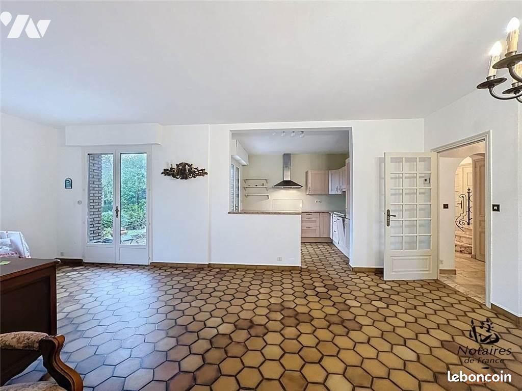Maison à vendre, 177m², Téteghem