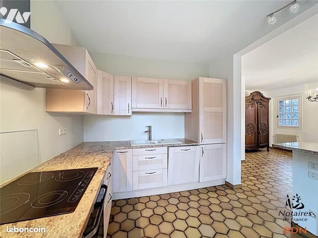 Maison à vendre, 177m², Téteghem