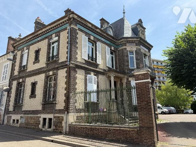Maison à vendre, 269m², Troyes