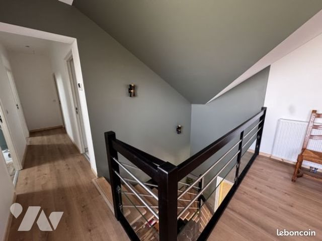 Maison à vendre, 180m², Wassy