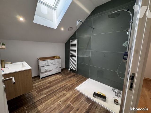 Maison à vendre, 180m², Wassy