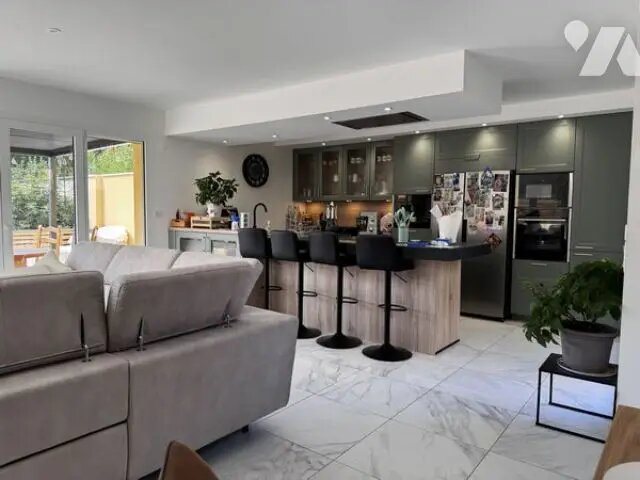 Maison à vendre, 7m², Wassy