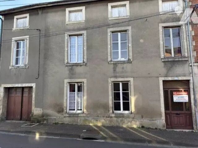 Maison à vendre, 135m², Wassy