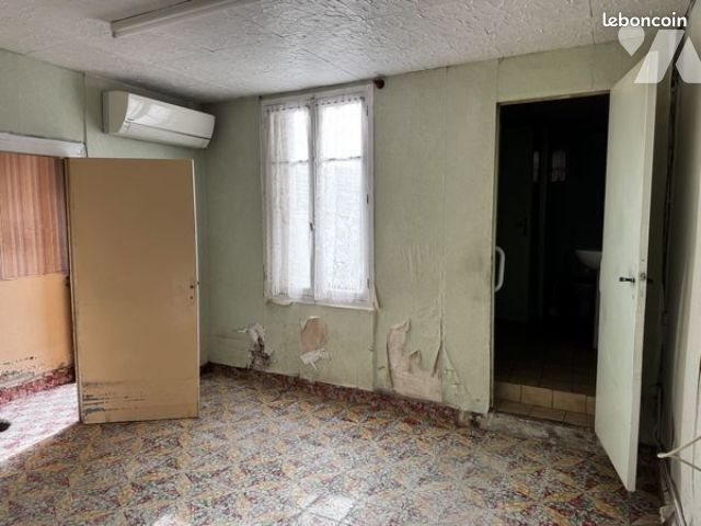 Maison à vendre, 70m², Wassy