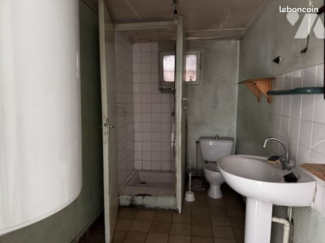Maison à vendre, 70m², Wassy