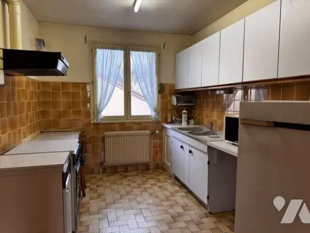 Maison à vendre, 98m², Brousseval