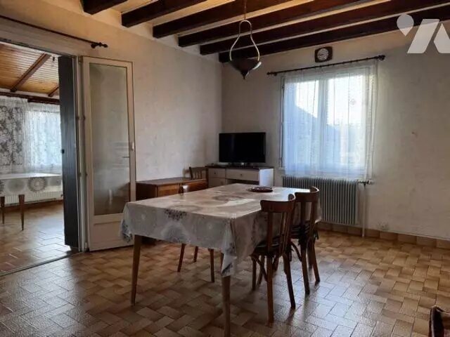 Maison à vendre, 98m², Brousseval