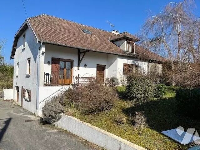 Maison à vendre, 223m², Wassy
