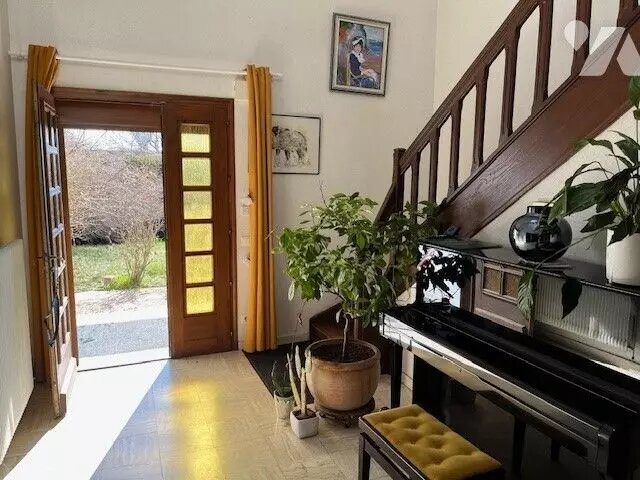 Maison à vendre, 223m², Wassy