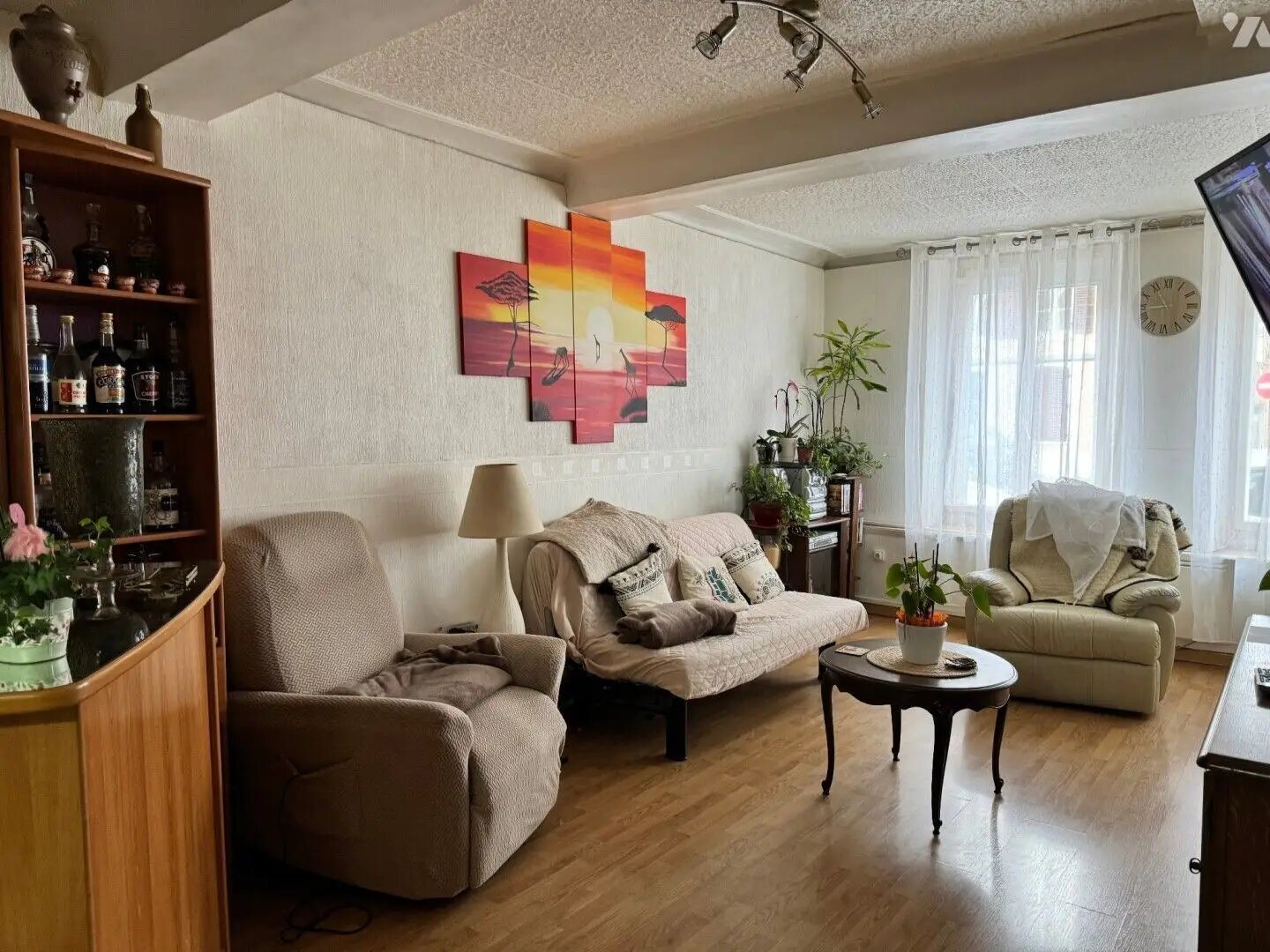 Maison à vendre, 166m², Wassy