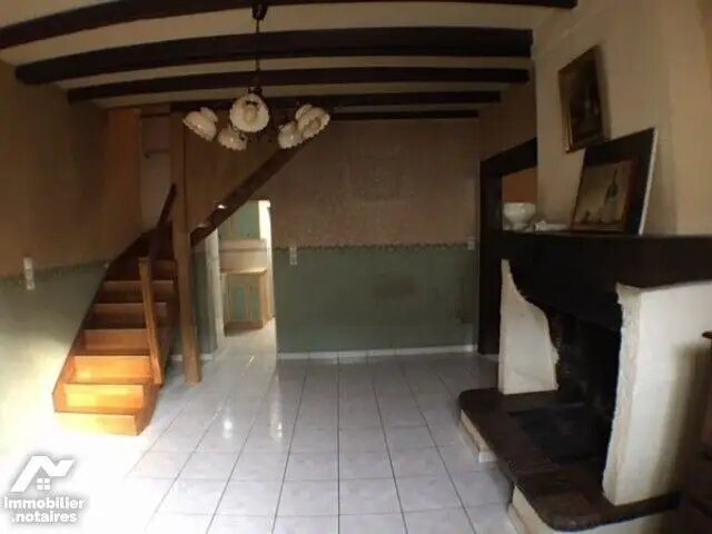 Maison à vendre, 123m², Brousseval