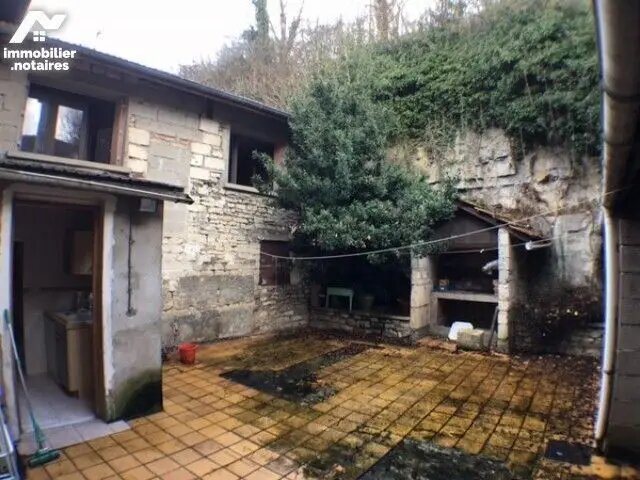 Maison à vendre, 123m², Brousseval
