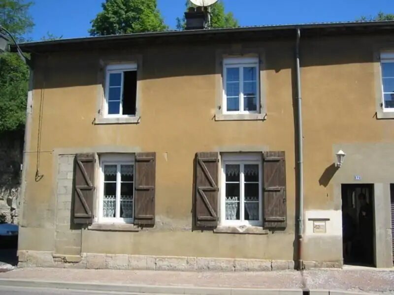 Maison à vendre, 123m², Brousseval
