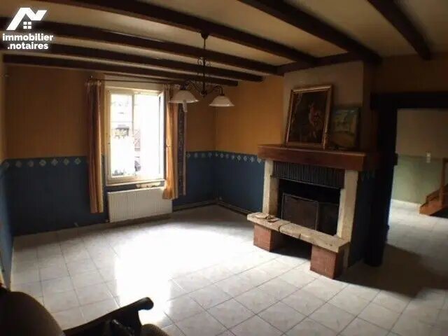 Maison à vendre, 123m², Brousseval