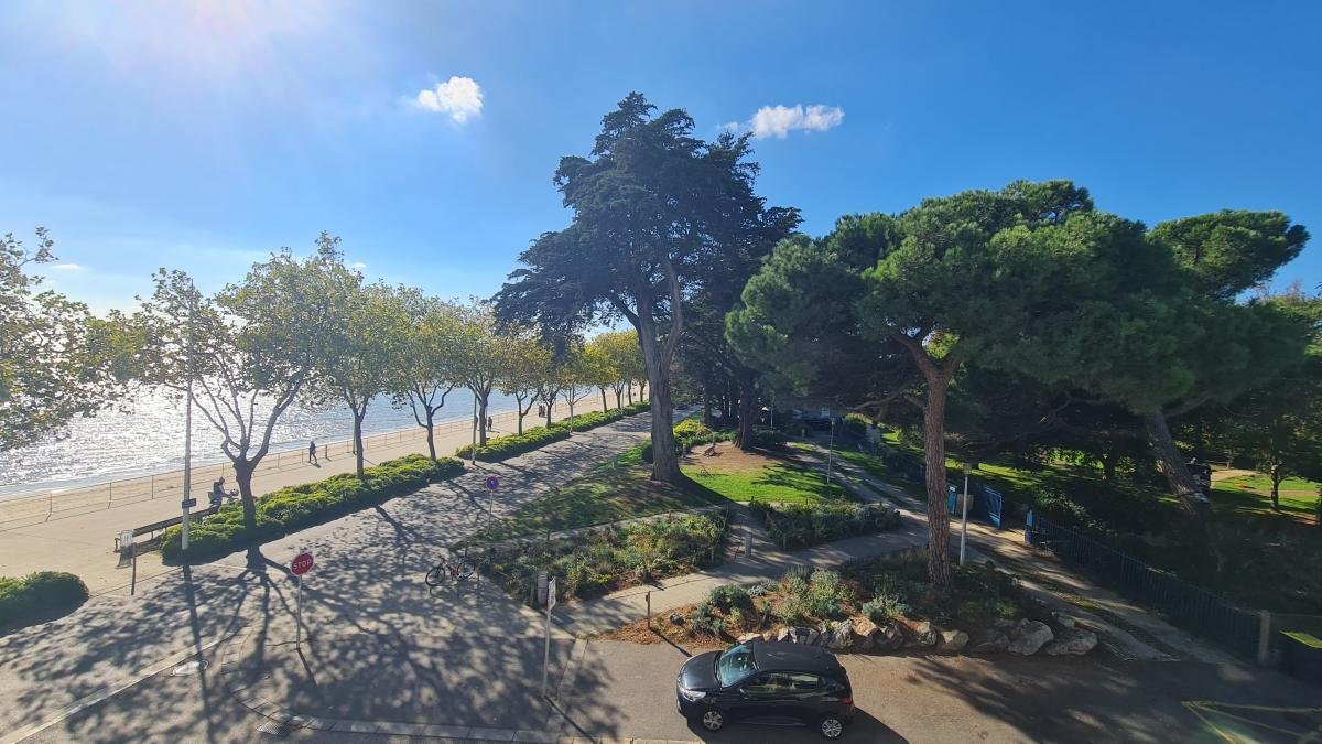 Appartement à vendre, 40m², Saint-Nazaire