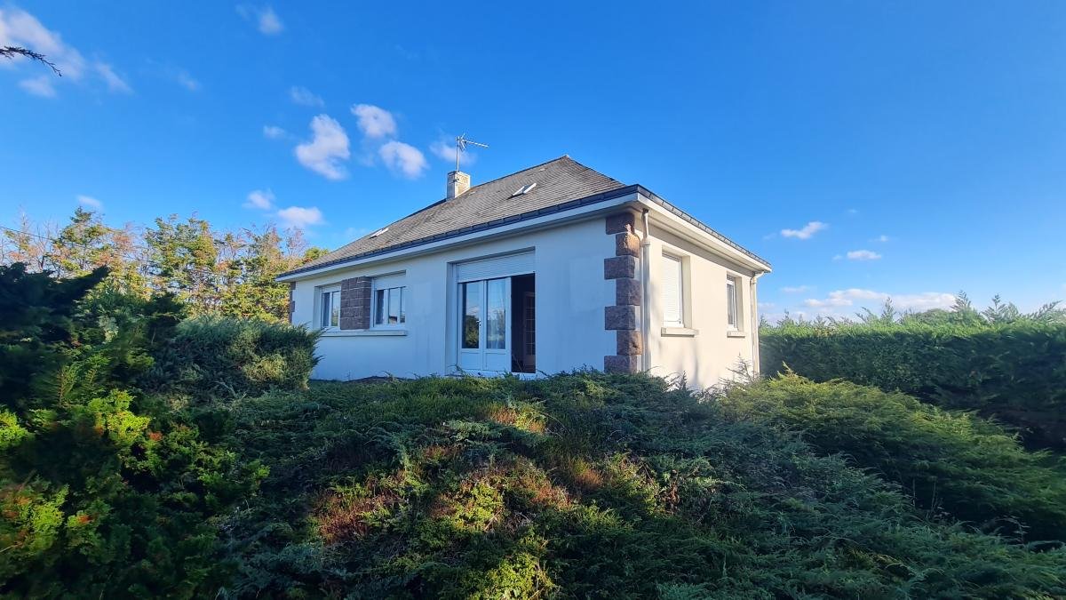 Maison à vendre, 101m², Saint-Nazaire