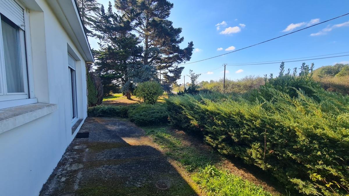 Maison à vendre, 101m², Saint-Nazaire