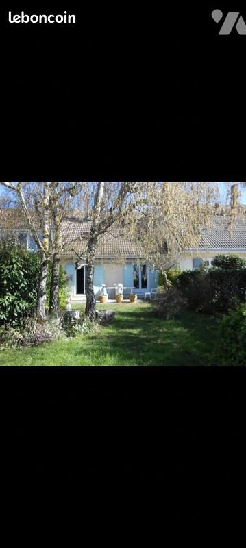 Maison à vendre, 89m², Rambouillet