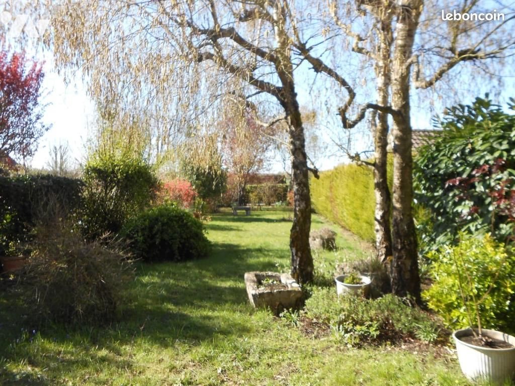 Maison à vendre, 89m², Rambouillet
