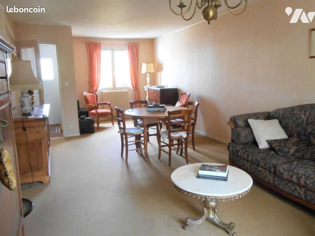 Maison à vendre, 89m², Rambouillet