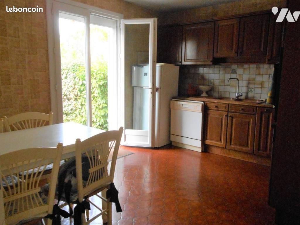 Maison à vendre, 89m², Rambouillet